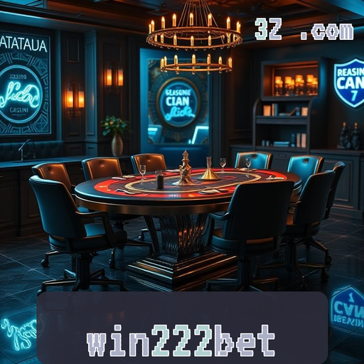 Esporte e Emoção na win222bet: Uma Nova Era das Apostas