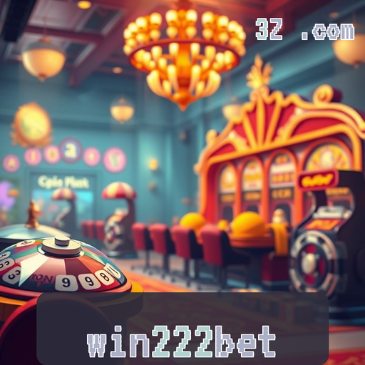 Seção Paga do win222bet: Atrações e Surpresas em Cada Jogo