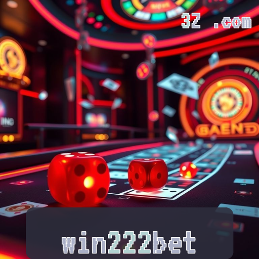 win222bet Promoções Atuais