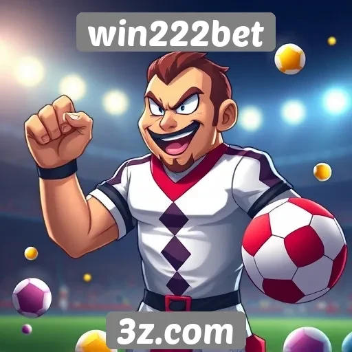 Comparação entre win222bet e outros sites de apostas